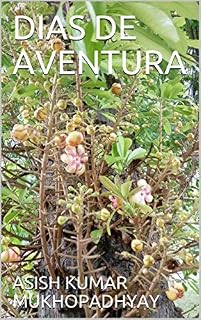 Livro DIAS DE AVENTURA