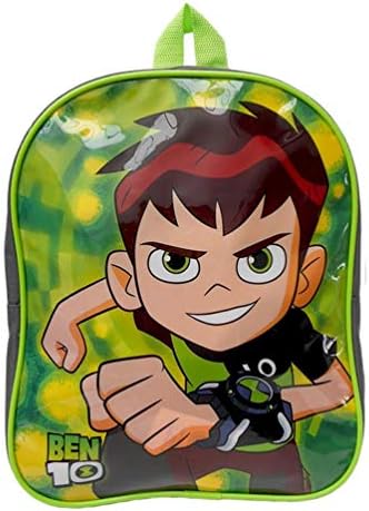 ben 10 backpack amazon