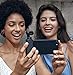 DJI Osmo Pocket - 4K/60FPS Handheld 3-Axis Action Camera with OSMO Shield (2 Year Warranty) and 64 GB Extreme microSD Card (128GB Memory)