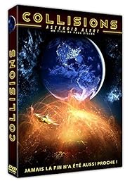 Collisions - Asteroid Alert