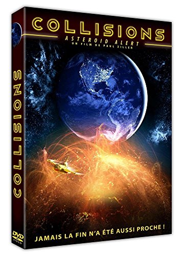 Collisions - Asteroid Alert