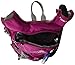 High Sierra Propel Hydration Pack, Boysenberry/Ash, 2-Liter