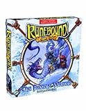 Runebound: Frozen Wastes