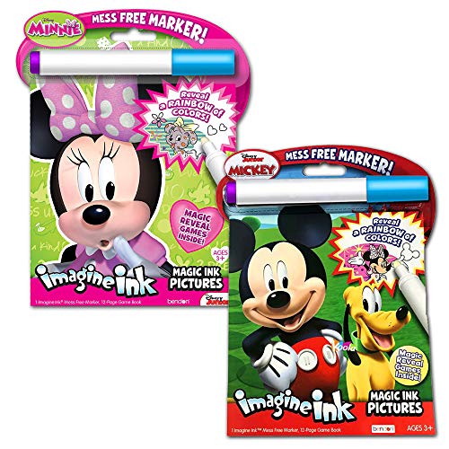 Assorted Scratch Art For Girls Toddlers -- 3 Scratch Books For Kids...