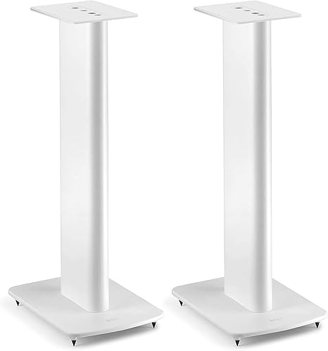kef q150 speaker stands