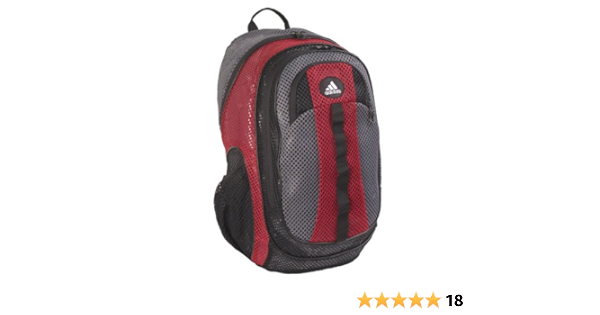 adidas forman mesh backpack