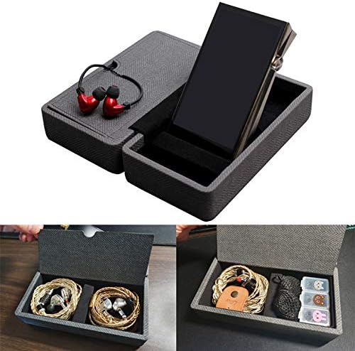 MITER carrying case for DAP + earphone - Image 4