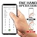 Samsung Galaxy S9 Case - eSamcore Ring Holder Kickstand Cases + Dashboard Magnetic Phone Car Mount [Rose Gold]