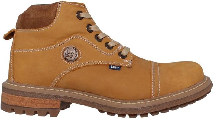 Venta \u003e botas lee \u003e en stock