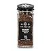 The Spice Lab Hickory Wood Smoked sea Salt, True BBQ, 1-Count Package