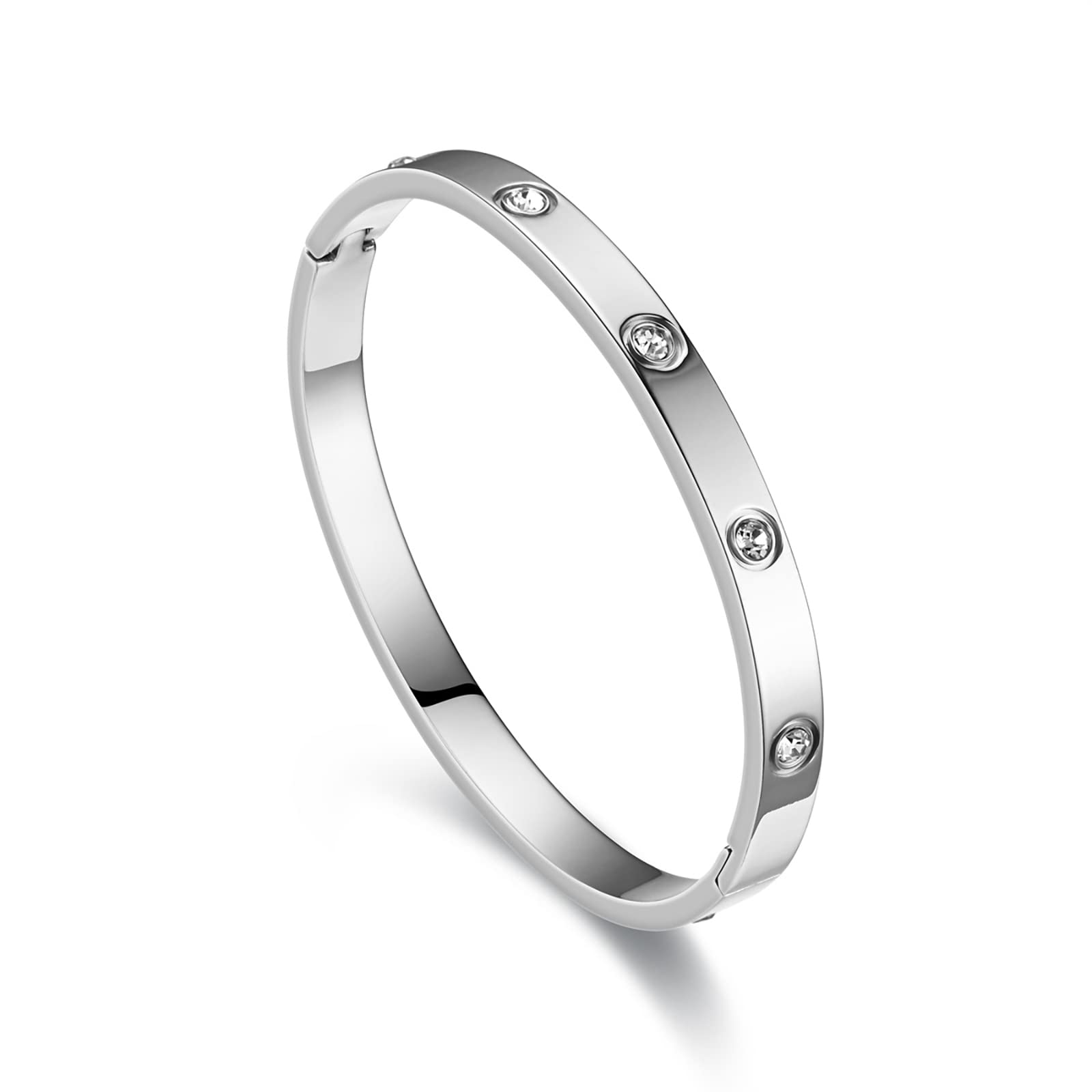 cutepul Love Bracelets Stainless Steel friendship