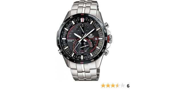 casio edifice a500