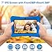 Pritom 7 inch Kids Tablet, Quad Core Android,1GB RAM+16GB ROM, WiFi,Bluetooth,Dual Camera, Educationl,Games,Parental Control,Kids Software Pre-Installed with Kids-Tablet Case (Dark Blue)thumb 4