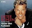 Dieter Bohlen - Hinter den Kulissen