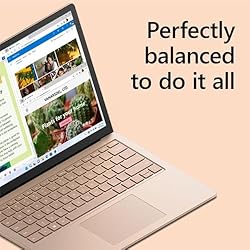 Microsoft Surface Laptop 5 13.5" Touchscreen