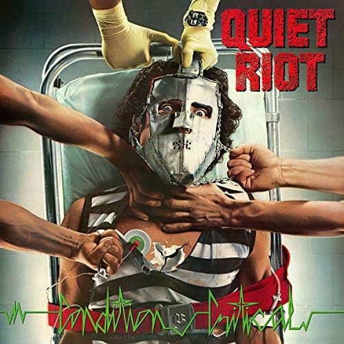 Quiet Riot - Original Album Classics - Amazon.com Music