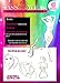 Sasswear Blacklight Body Stickers - Neon Fashion Accessories for Raves, Festivals and Glow Parties, 40/pk (Butterfly)