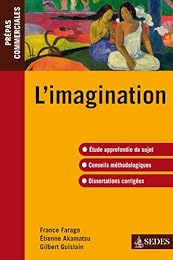 L' imagination