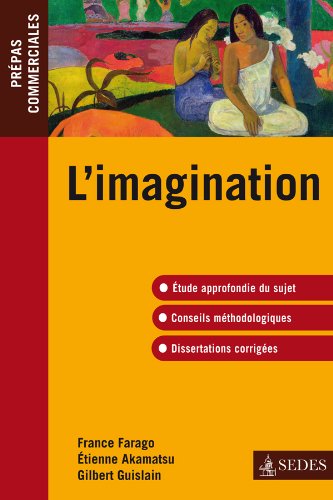 L' imagination
