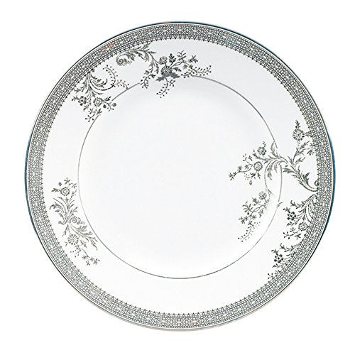 Wedgwood Vera Lace Salad Plate, 8