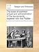 The Book of Common Prayer, and Administration of the Sacraments, ... Together with the Psalter ...