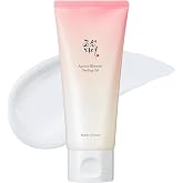 Beauty of Joseon Apricot Blossom Peeling Gel Soft Exfoliating Face and Body Scrub Dead Skin Cells Remover for All Skin Types, Korean Skincare for Men Women, 100ml, 3.38 fl.oz