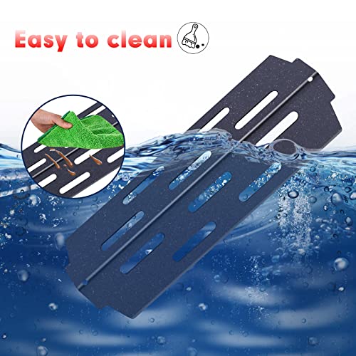 Cozilar Grill Flavorizer Bars for er Genesis II E410, S410, LX E