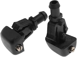 Amazon Com Windshield Wiper Nozzles Windshield Wipers