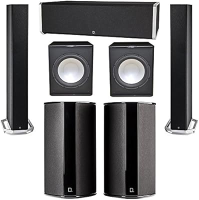 definitive technology cs9040