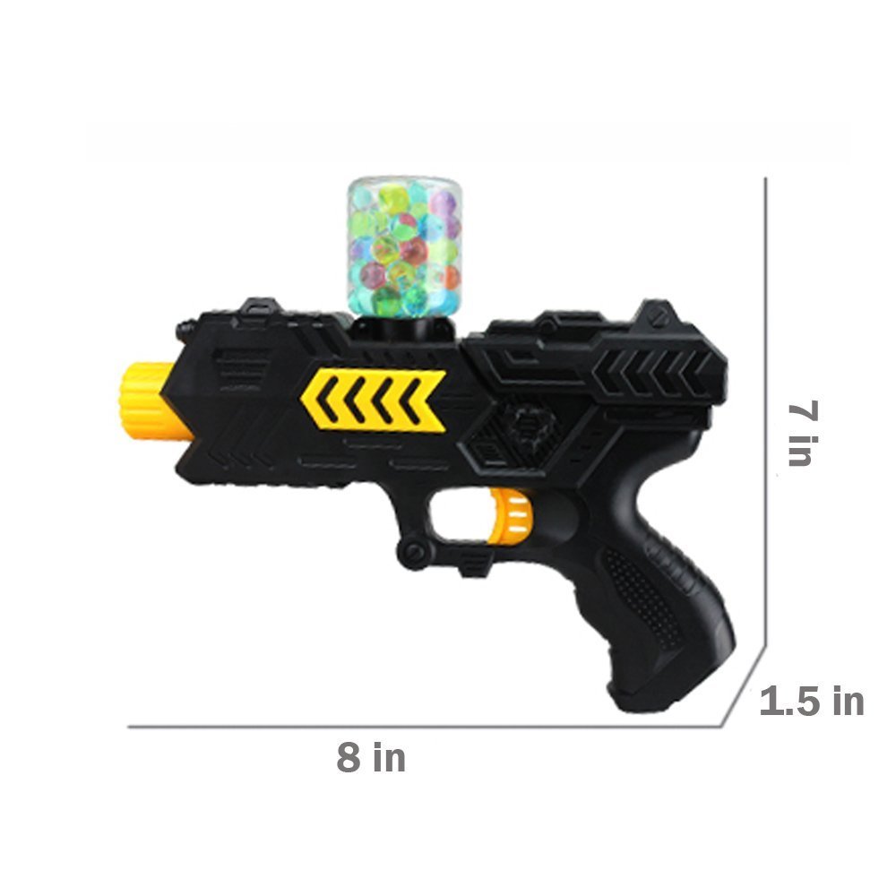 Toy gunShooting Gun Toy Foam Orbeez gun dualpurpose Pistol Buy