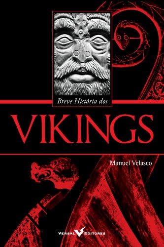 Breve Historia dos Vinkings Paperback – January 1, 2013