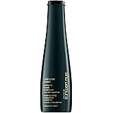 shu uemura art of hair Ultimate Reset Extreme Hair Repair Shampoo - Strengthens to Reduce Breakage and Split Ends, Deeply Conditions and Nourishes Damaged Hair, With Japanese Rice Extract