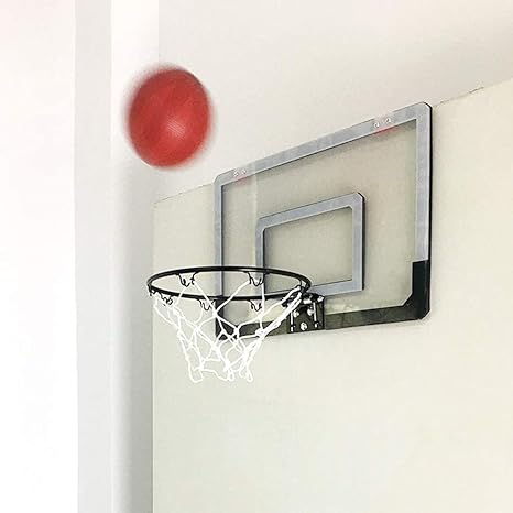 dunkable mini hoop