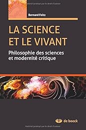 La  science et le vivant