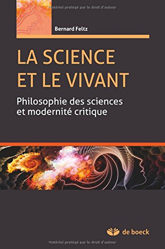 La  science et le vivant
