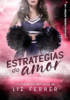 Livro Estratégias do Amor (#2 Duologia Irmãos Sutton)