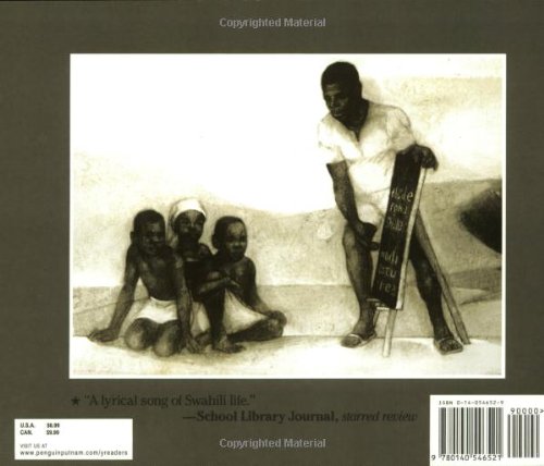 Jambo Means Hello: Swahili Alphabet Book (Picture Puffin Books) - //medicalbooks.filipinodoctors.org