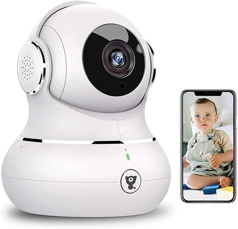 wifi baby monitor uk