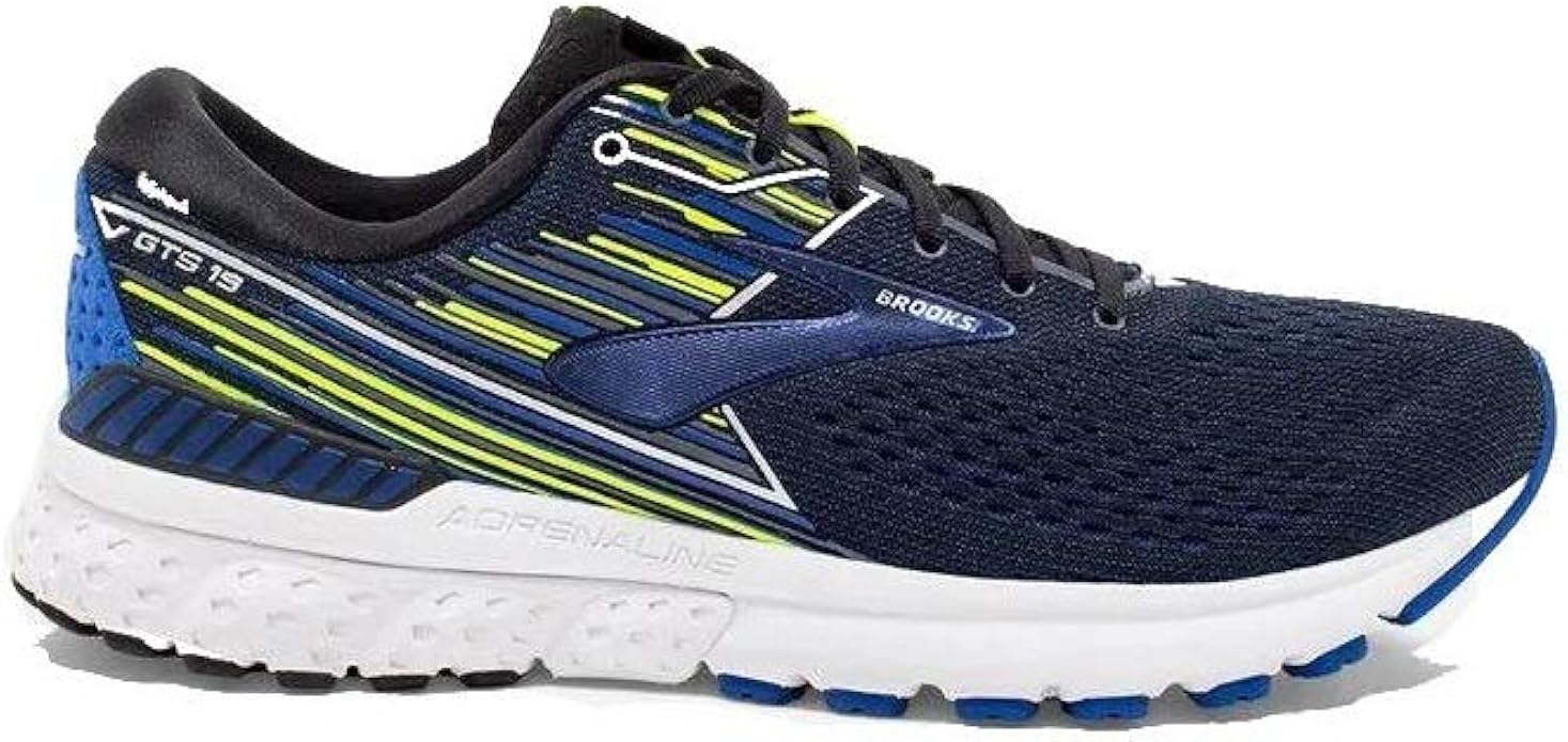 brooks adrenaline gts 18 nightlife