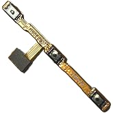 Power/Volume Button Flex Cable Compatible with Huawei Honor 6X BLN-L24