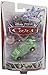 Disney / Pixar Cars Stunt Racers CHICK HICKS
