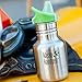Klean Kanteen Kid Classic 12 oz. Sippy Bottle