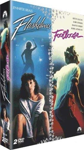 Flashdance + Footloose - Pack