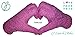 Exfoliating Gloves for Body by Bubulax 5 Pairs Bulk - 10 Gloves, Bath Gloves, 1 White Glove Set, Cellulite Scrubber, Shower Gloves, Reduce Acne Scars, Exfoliator Glove Men and Women, Exfoliate at Home