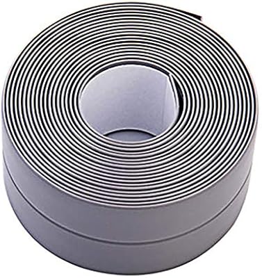 Bathtub Caulking Strips Self Adhesive Waterproof Flexible