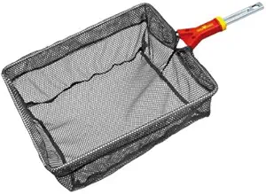 Wolf-Garten 5701000 WK-M Pond Net-Hand Tool