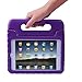HDE iPad Mini 5 Case (2019 Release) - Protective Shockproof Cover for Kids Compatible with New 5th Generation Apple iPad Mini 5 and 4th Generation iPad Mini 4 (2015-2018) - Purple