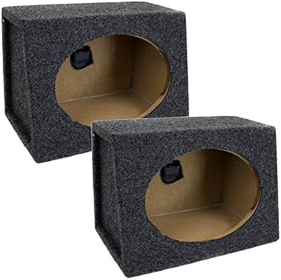 q power speaker box