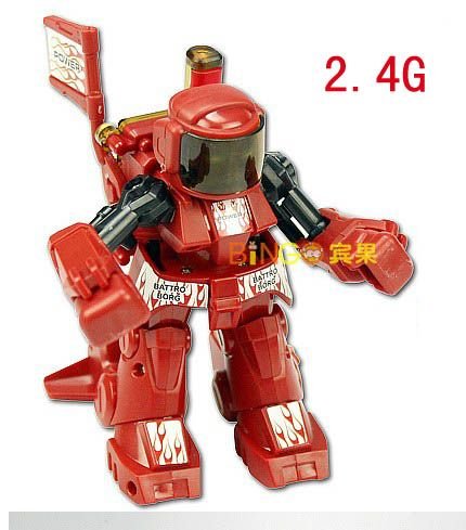 4g Remote Control Boxing Robot Rc Robots Rtj03r Desertcart
