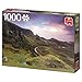 Jumbo Trotternish Ridge Scotland Jigsaw Puzzle (1000 Piece)